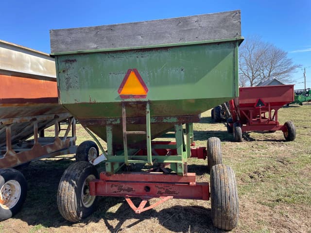 Image of Huskee 225 equipment image 3