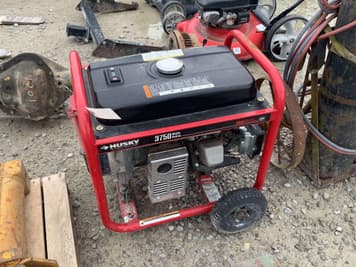 Main image Huskee 3750