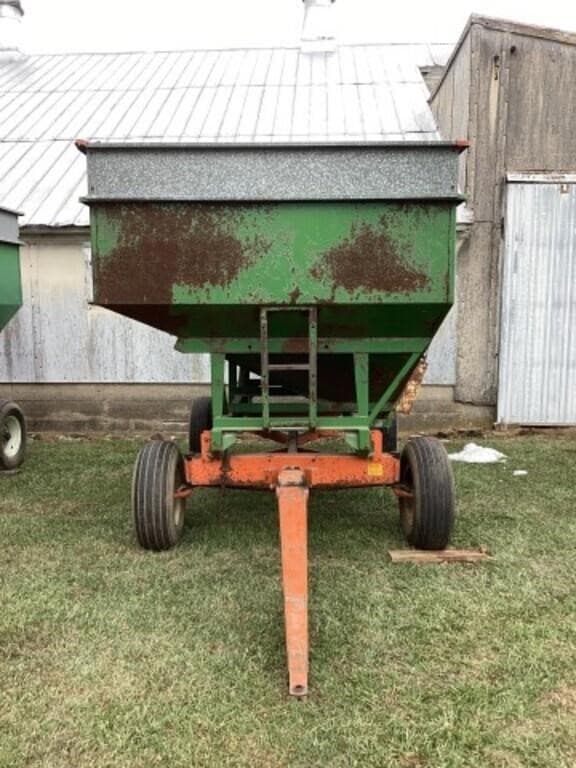 Image of Huskee 225 Image 1