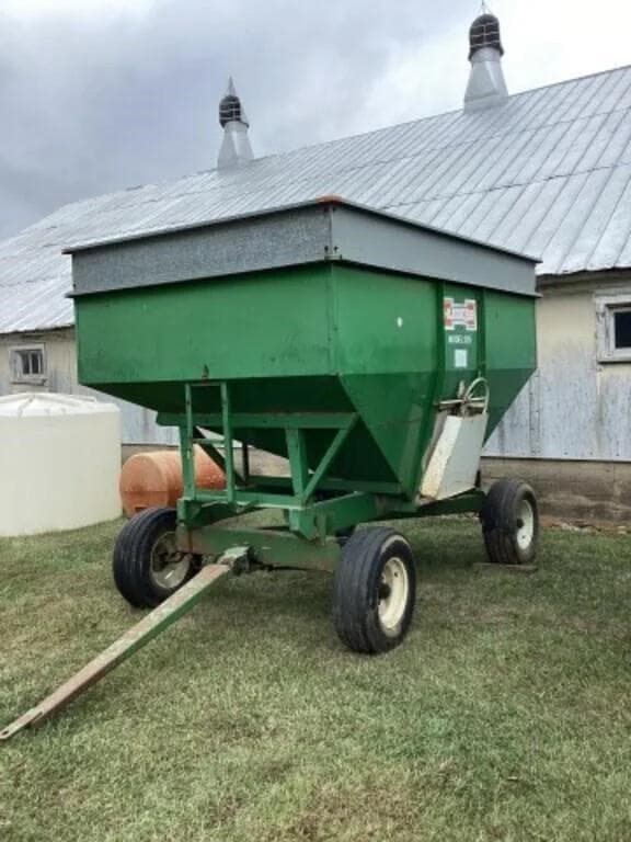 Image of Huskee 225 Image 1