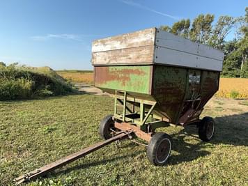 Main image Huskee 165