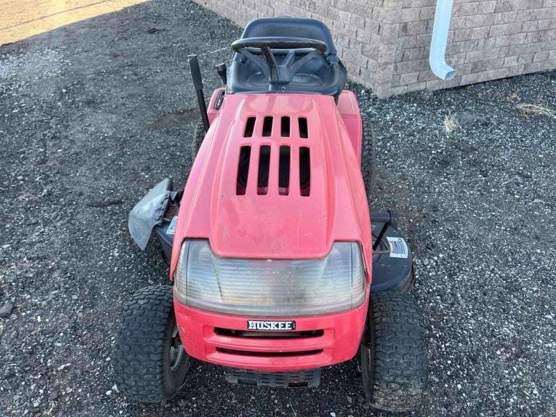 Main image Huskee Pro Cut