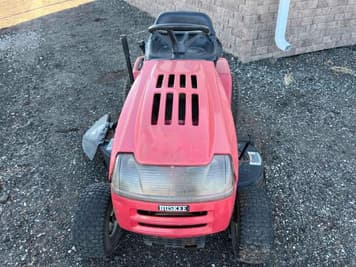 Main image Huskee Pro Cut