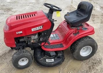 Main image Huskee LT4200