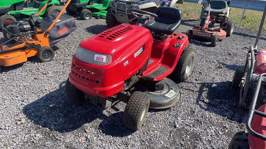 Main image Huskee LT4200