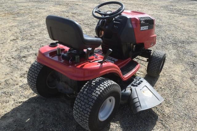 Image of Huskee LT4200 equipment image 2