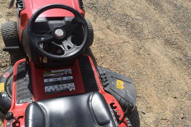 Image of Huskee LT4200 equipment image 4