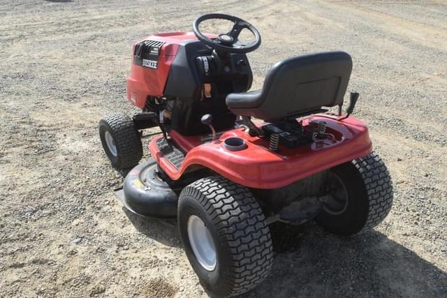 Image of Huskee LT4200 equipment image 1