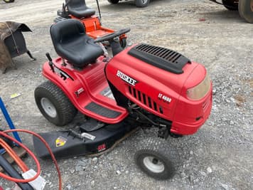 Main image Huskee LT4600
