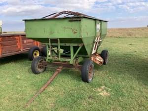 Huskee 165 Image