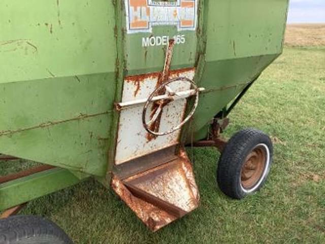 Image of Huskee 165 equipment image 3