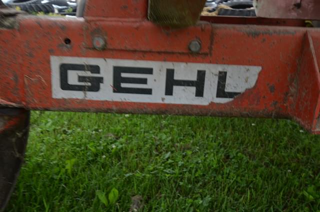 Image of Huskee 165 equipment image 4