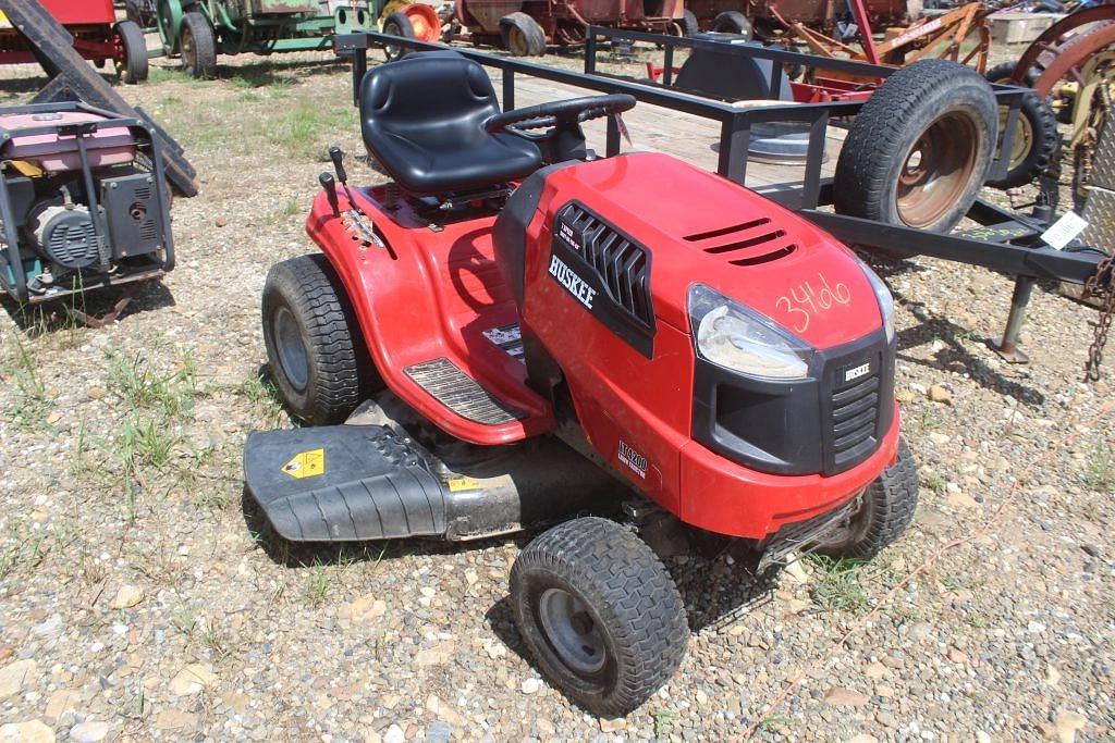Image of Huskee LT4200 Image 0