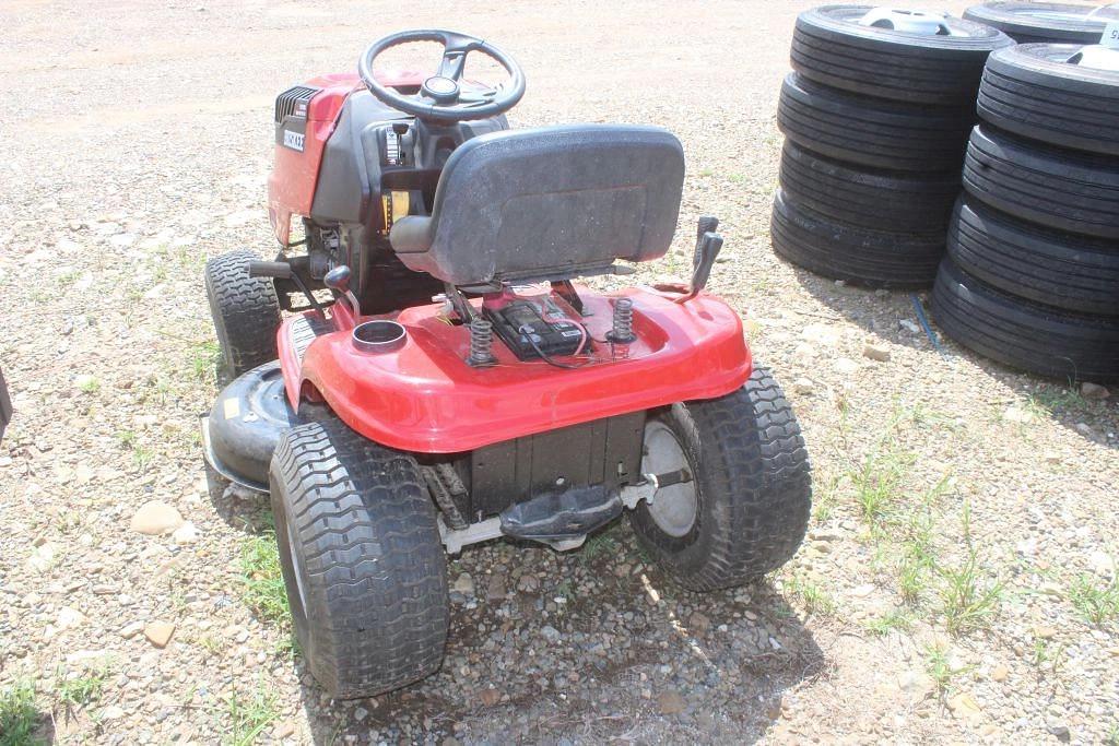 Image of Huskee LT4200 Image 1