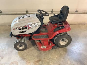 Main image Huskee Supreme