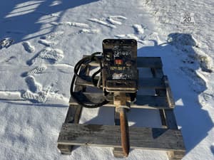 Huskie HH500-2 Image