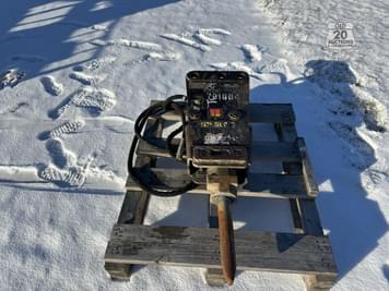 Main image Huskie HH500-2