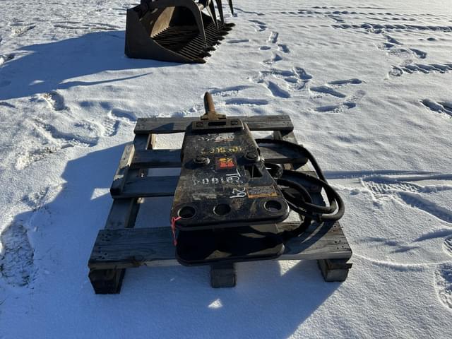 Image of Huskie HH500-2 equipment image 3