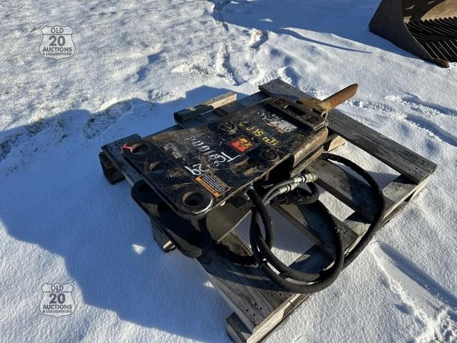 Image of Huskie HH500-2 equipment image 2