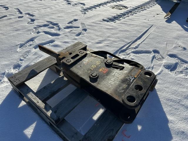 Image of Huskie HH500-2 equipment image 4