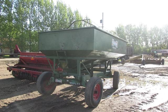 Image of Huskee 165 equipment image 4