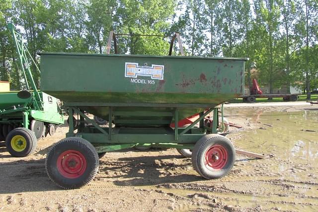 Image of Huskee 165 equipment image 3