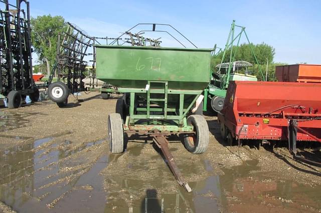 Image of Huskee 165 equipment image 1