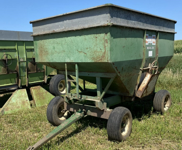 Main image Husky 225