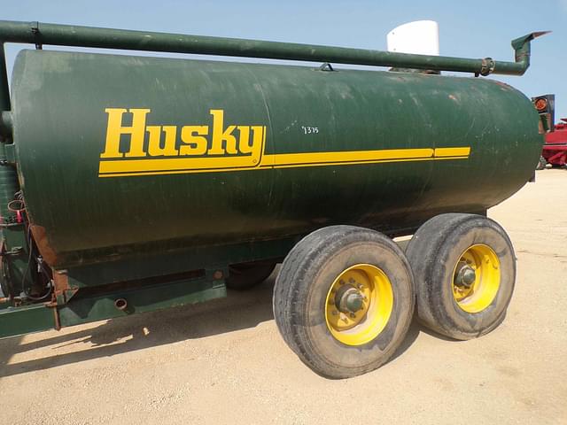 Image of Husky 4000 equipment image 3