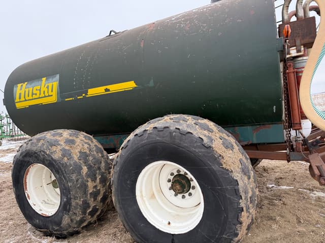 Image of Husky 5000 equipment image 1