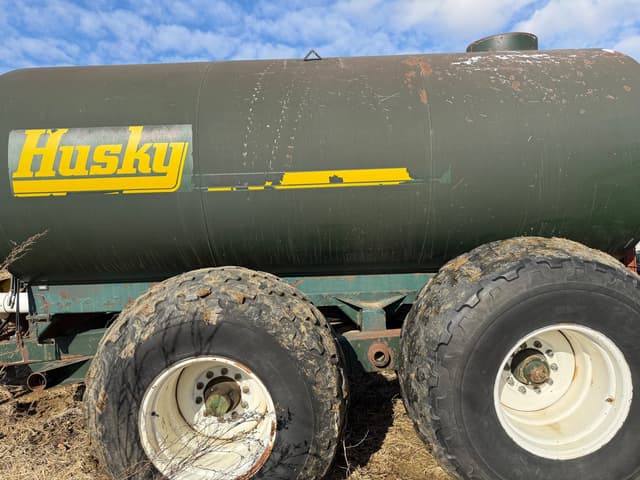 Image of Husky 5000 equipment image 4