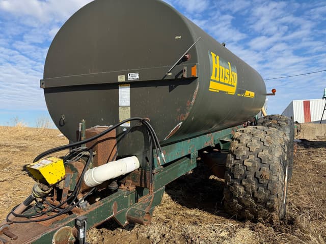 Image of Husky 5000 equipment image 3