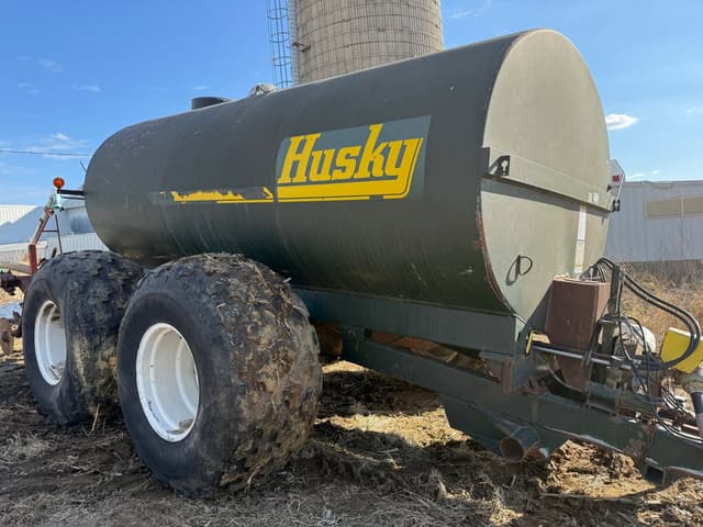 Image of Husky 5000 equipment image 2