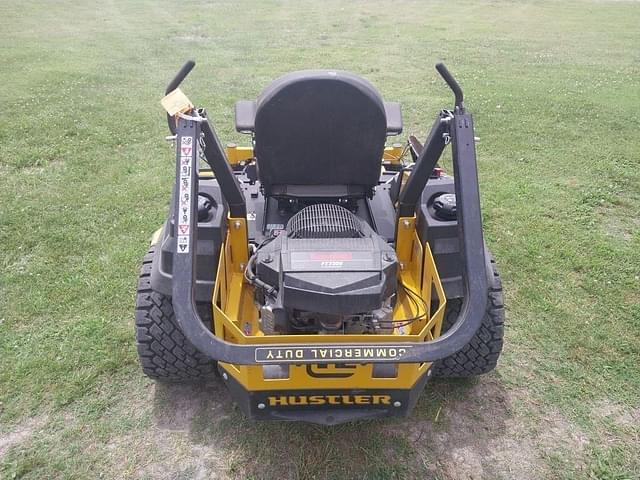 Image of Hustler FasTrak equipment image 3