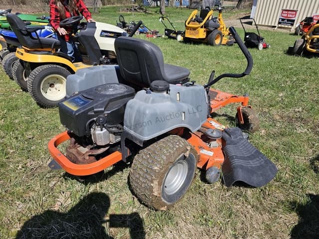 Image of Husqvarna RZ5424 equipment image 4
