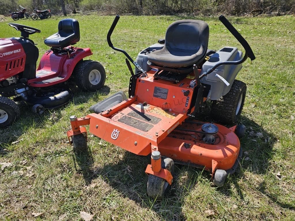 Image of Husqvarna RZ5424 Primary image