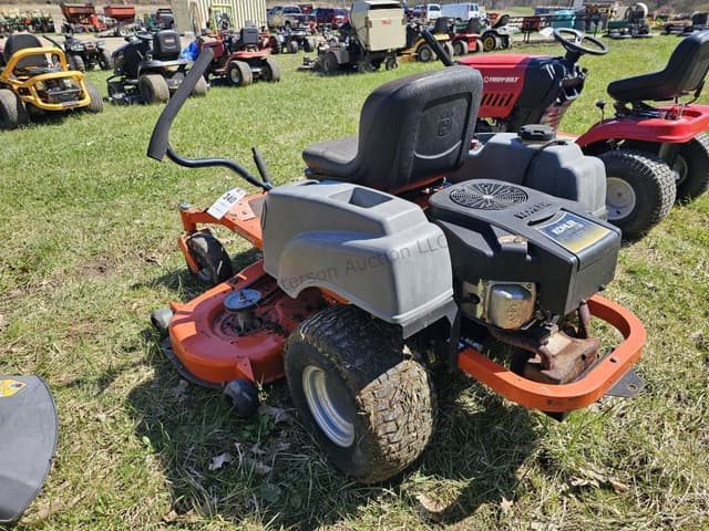 Image of Husqvarna RZ5424 equipment image 2