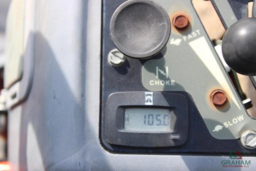 Image of Husqvarna RZ46215 Image 1