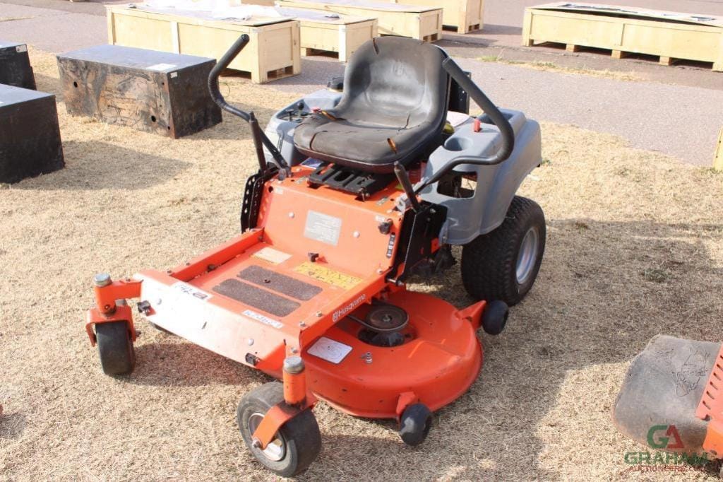 Husqvarna RZ46215 Equipment Image0