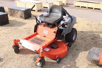 Main image Husqvarna RZ46215