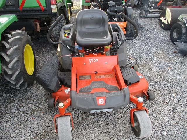 Image of Husqvarna Z254 equipment image 1