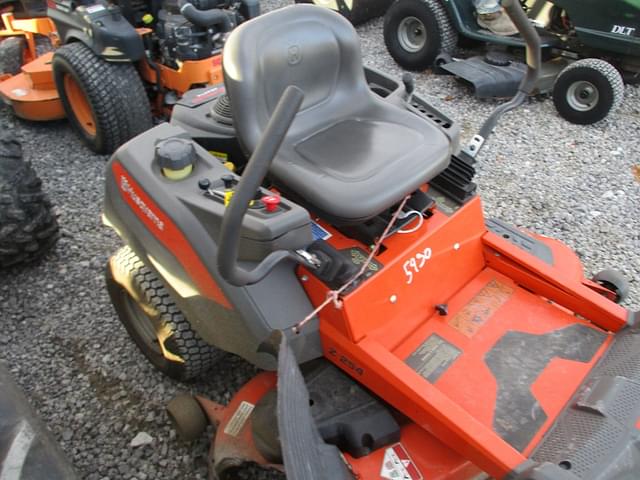 Image of Husqvarna Z254 equipment image 2