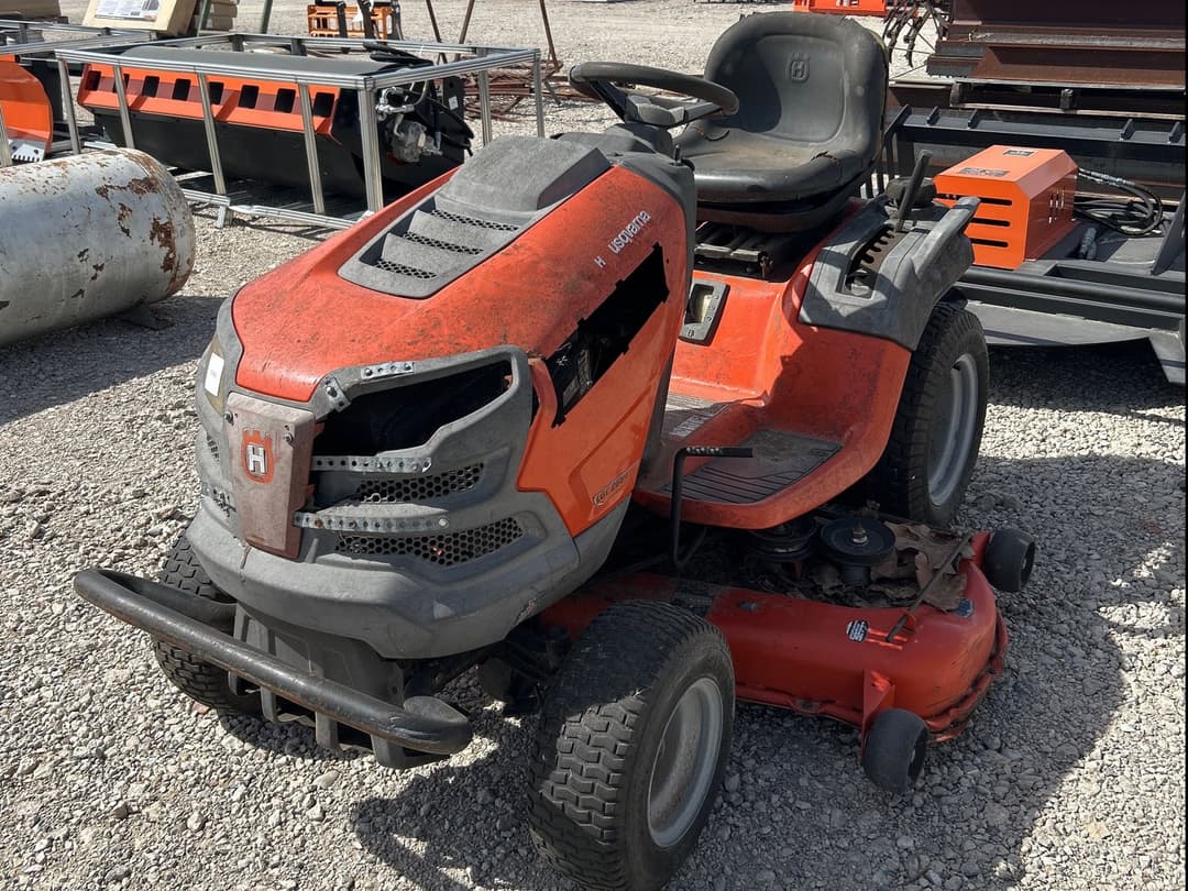 Image of Husqvarna LGT2654 Image 1