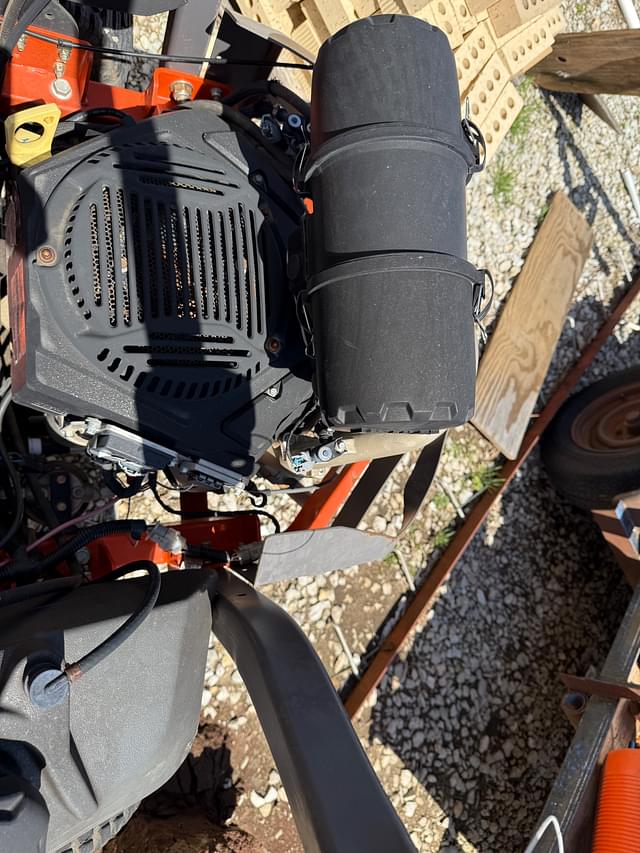 Image of Husqvarna PZ60 equipment image 3