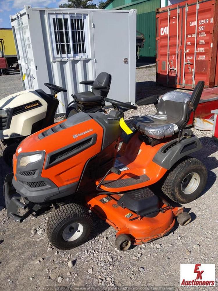 Yth24k54 husqvarna online