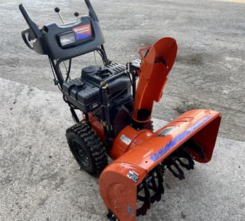 Main image Husqvarna 10530SBE