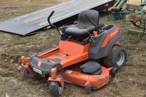 Husqvarna Z254 Image