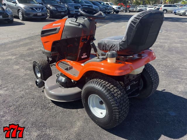 Image of Husqvarna YTA22V46 equipment image 3