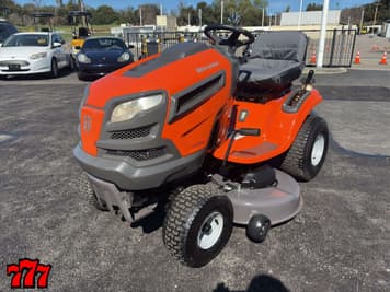 Main image Husqvarna YTA22V46