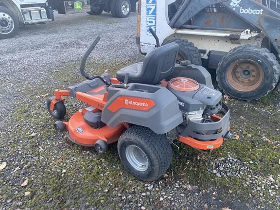 Main image Husqvarna Z246